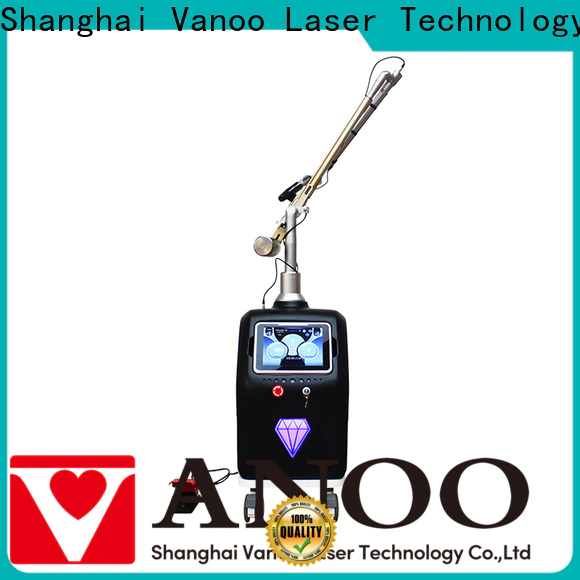Vanoo certified skin care machines directly sale for home