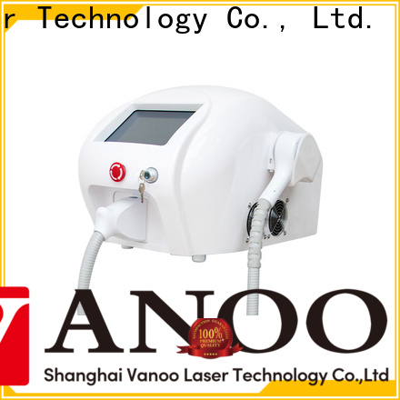Vanoo creative ipl machine with good price for beauty center