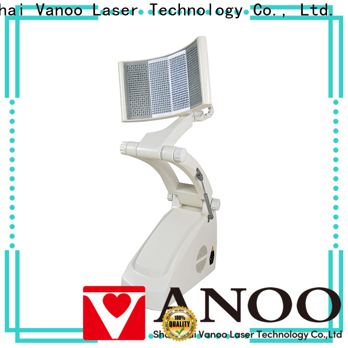 Vanoo guaranteed acne laser removal supplier for beauty salon