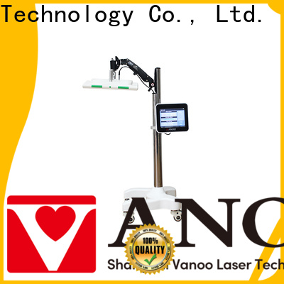 Vanoo laser acne removal supplier for beauty salon
