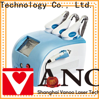 long lasting radio frequency facial machine supplier
