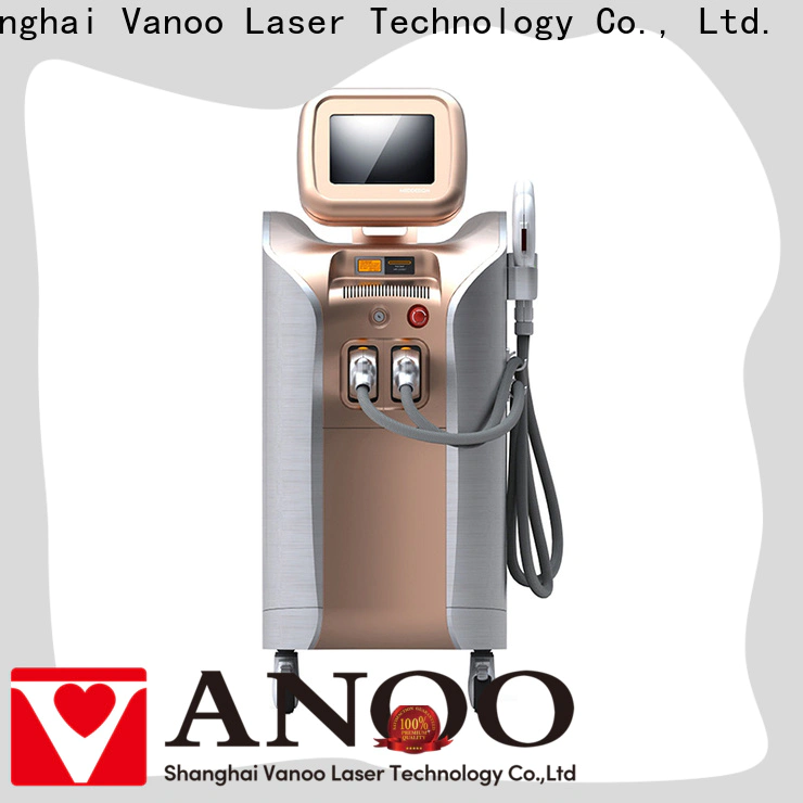 Vanoo co2 laser skin resurfacing supplier for home