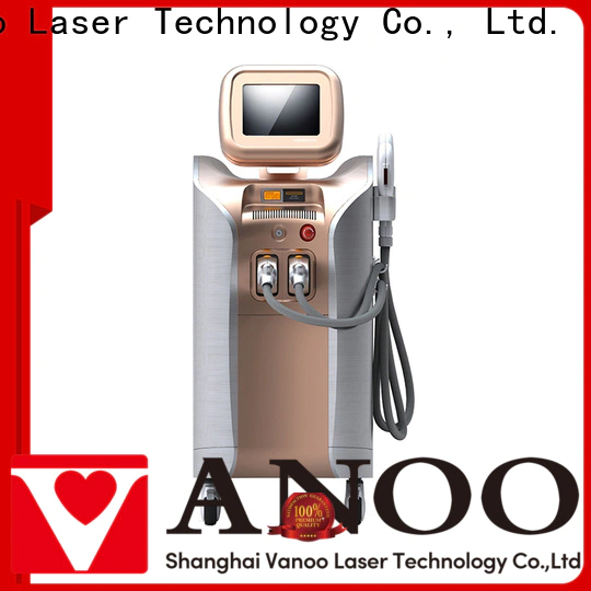 Vanoo ipl machine supplier for beauty care