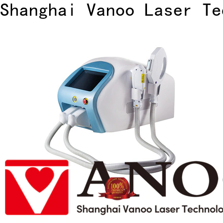 Vanoo long lasting acne removal machine supplier for spa