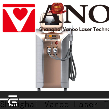 Vanoo acne treatment machine factory for beauty salon