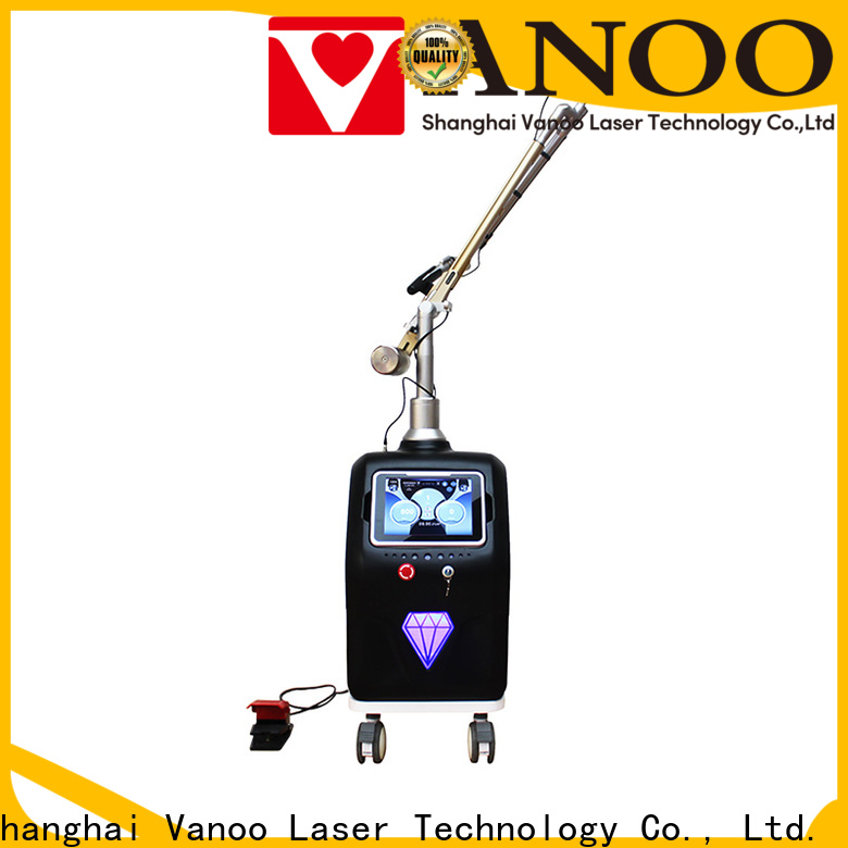 Vanoo skin care machines wholesale for beauty shop