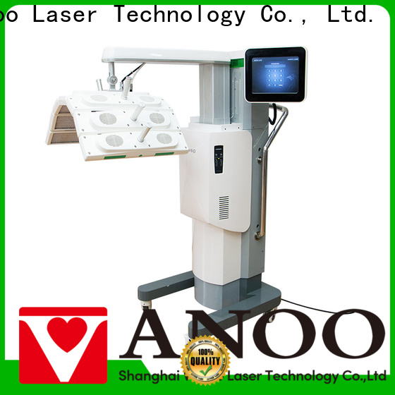 Vanoo co2 fractional laser machine factory price for home