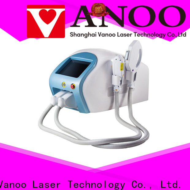 Vanoo skin care machines supplier for beauty parlor