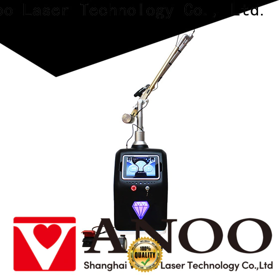 Vanoo certified anti aging devices manufacturer for beauty salon