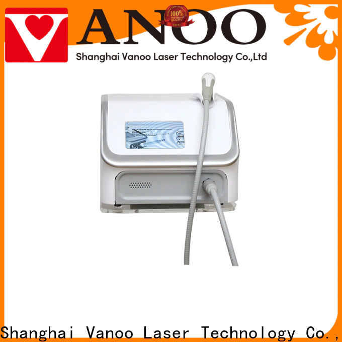long lasting anti aging devices manufacturer for beauty center