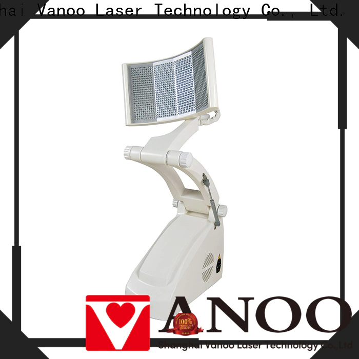 Vanoo at home skin tightening devices from China for beauty center