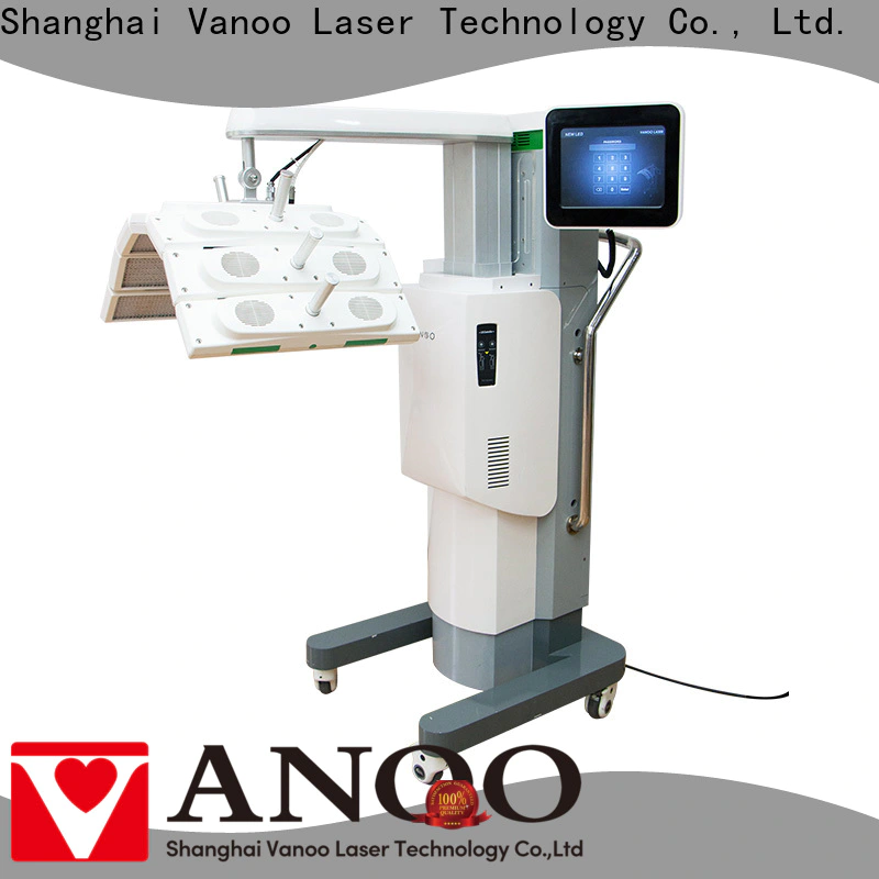 Vanoo long lasting face machine for wrinkles manufacturer for beauty care