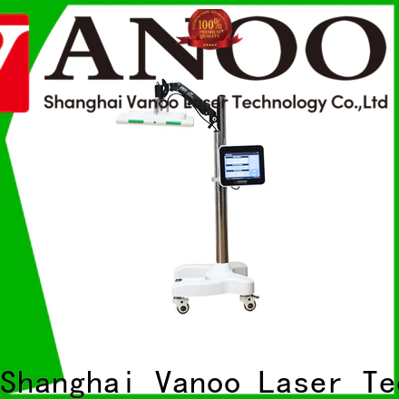 Vanoo face massage machine for wrinkles manufacturer for beauty salon