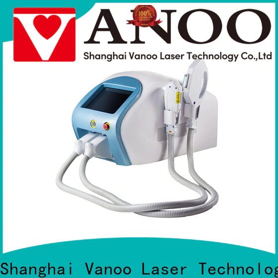 Vanoo guaranteed anti-aging machine from China for beauty care