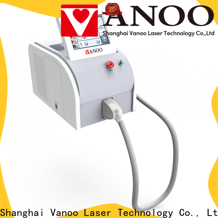 Vanoo