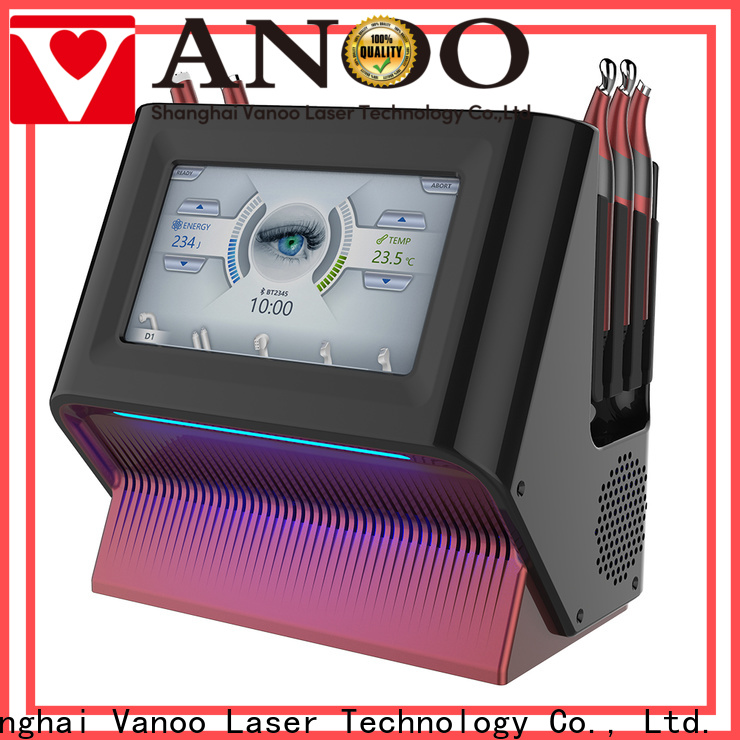 Vanoo