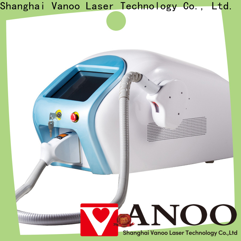 Vanoo