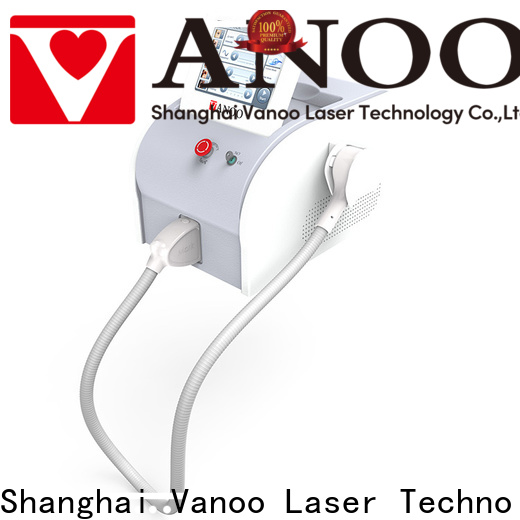 Vanoo