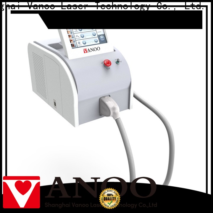 Vanoo