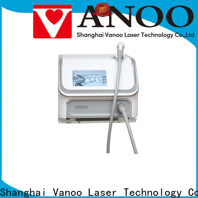 Vanoo long lasting laser acne removal with good price for beauty salon