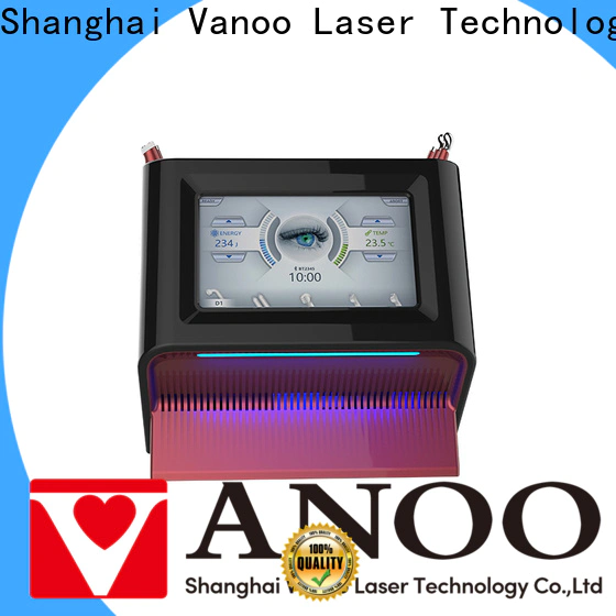 top quality laser eye bag removal supplier for home