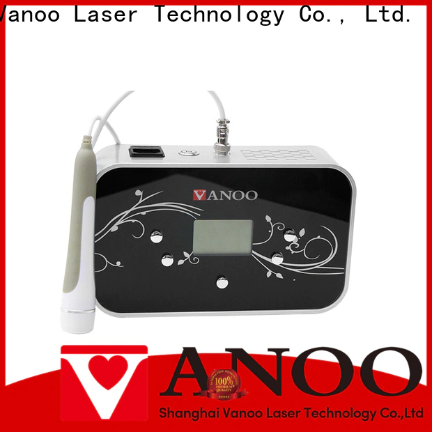 Vanoo top quality laser eye bag removal supplier for spa