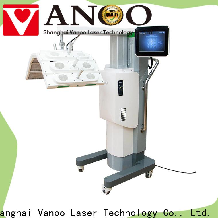 Vanoo laser acne removal factory for home
