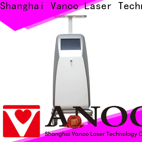 Vanoo rf facial machine supplier