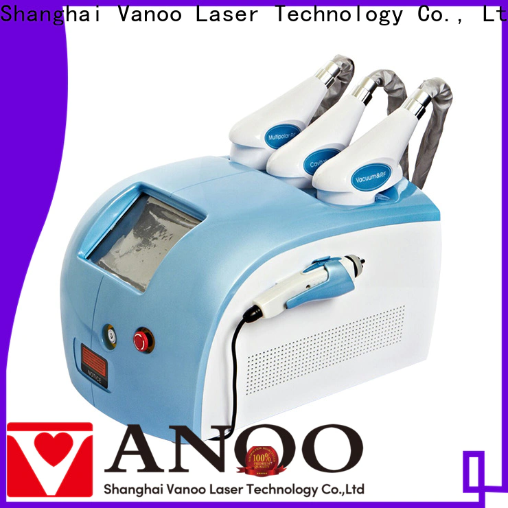 Vanoo face lifting device on sale