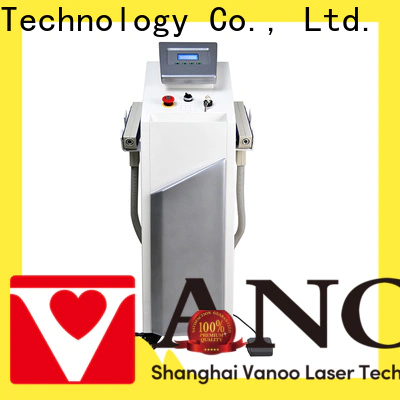 Vanoo laser tattoo removal machine supplier for beauty shop