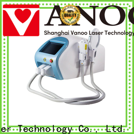 approved ipl machine manufacturer for home