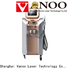 Vanoo guaranteed skin care machines manufacturer for beauty parlor