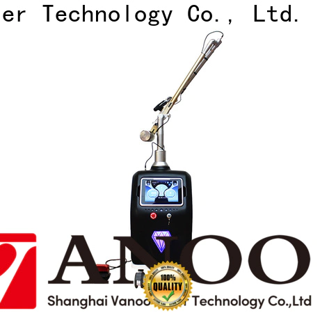 Vanoo ipl machine supplier for beauty salon
