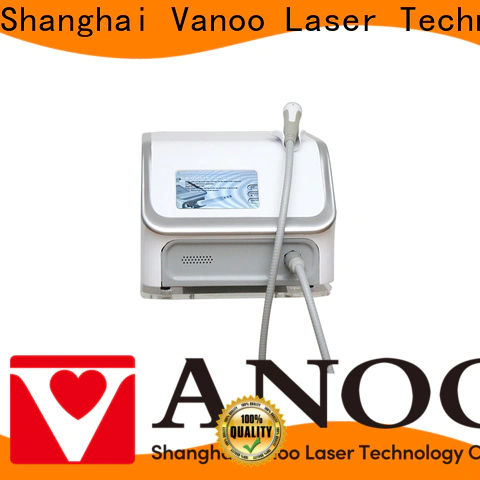 Vanoo cost-effective skin rejuvenation supplier for beauty parlor