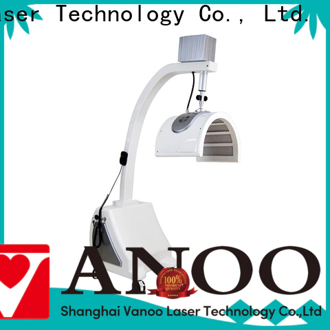 Vanoo laser machine for skin factory price for beauty parlor