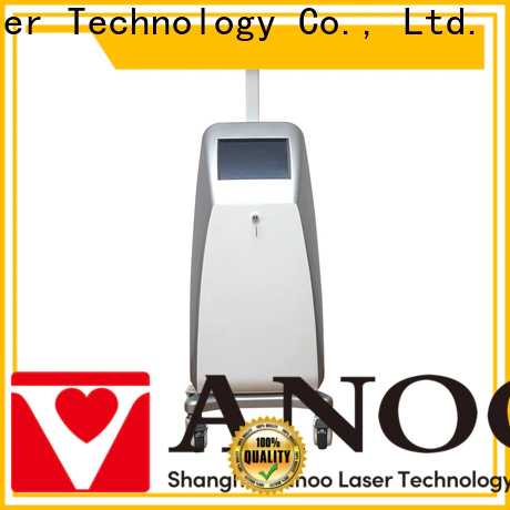 Vanoo ultrasonic cavitation machine wholesale for beauty care