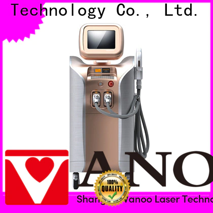 Vanoo skin care machines factory price for beauty parlor