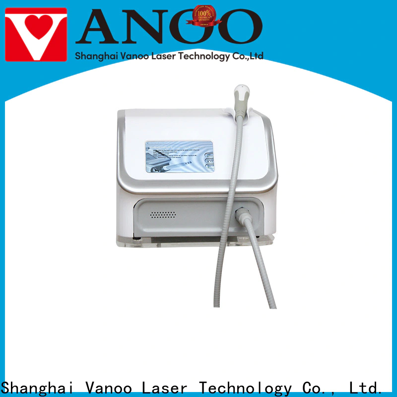 Vanoo long lasting skin tightening machine wholesale for spa