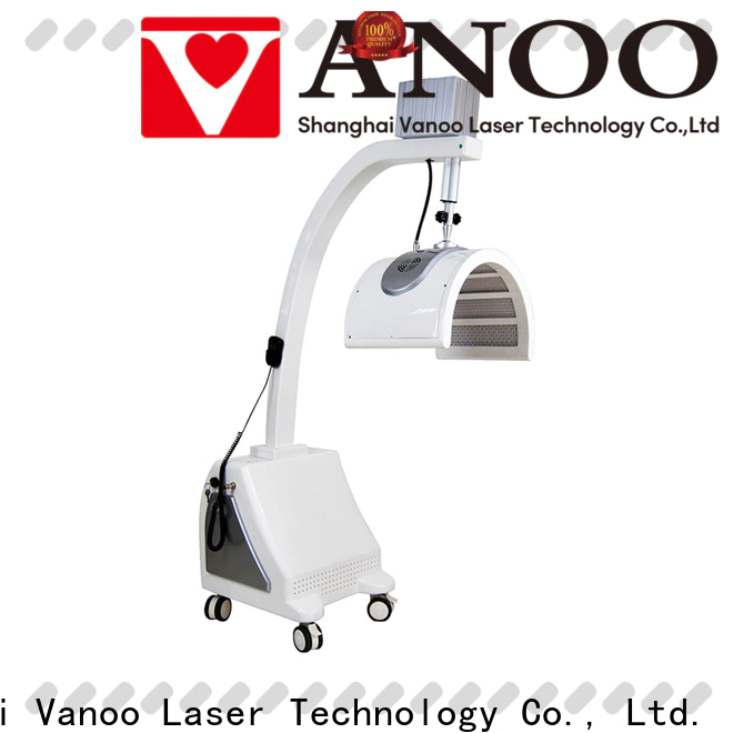 Vanoo long lasting anti aging devices customized for beauty center