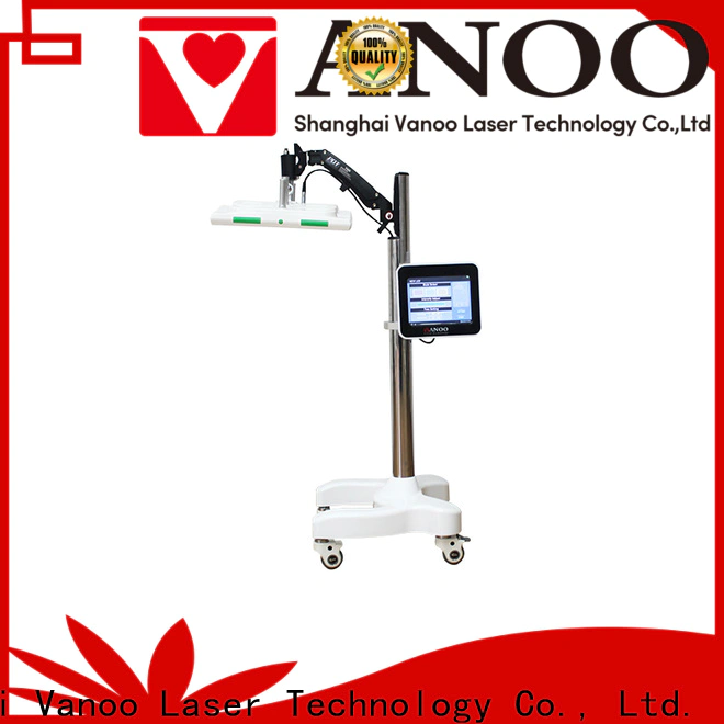 Vanoo face machine for wrinkles manufacturer for beauty care