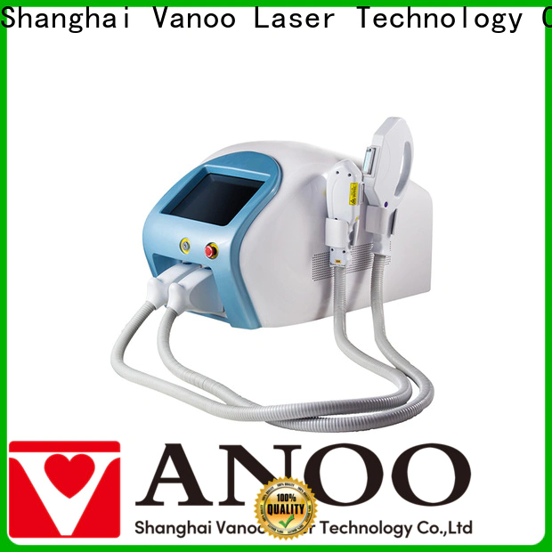 anti aging devices customized for beauty care