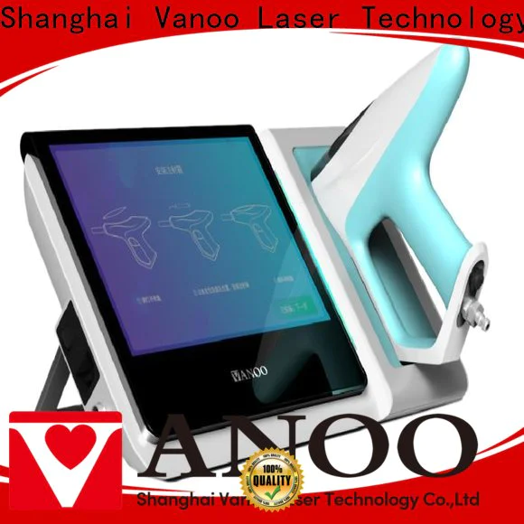 Vanoo professional rf machine supplier for beauty parlor