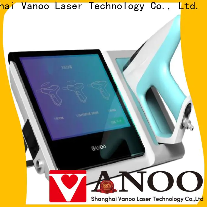 efficient portable ultrasound machine wholesale for beauty parlor