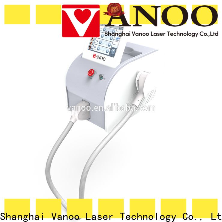 Vanoo