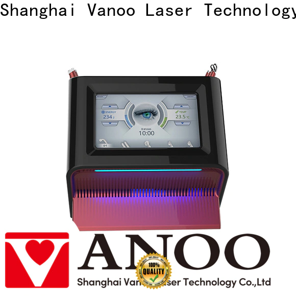 Vanoo laser machine for skin on sale for home