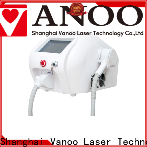 Vanoo controllable electric hair removal with good price for Facial House