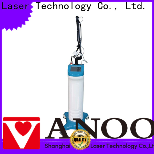 Vanoo approved skin care machines manufacturer for beauty shop