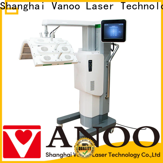 Vanoo customized acne treatment machine with good price for spa