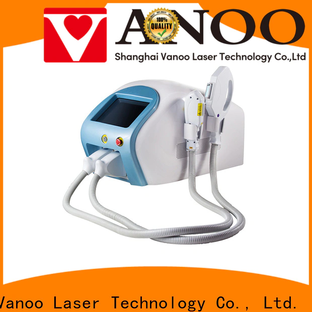 approved co2 laser skin resurfacing supplier for home