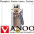 Vanoo fractional laser resurfacing factory price for beauty parlor